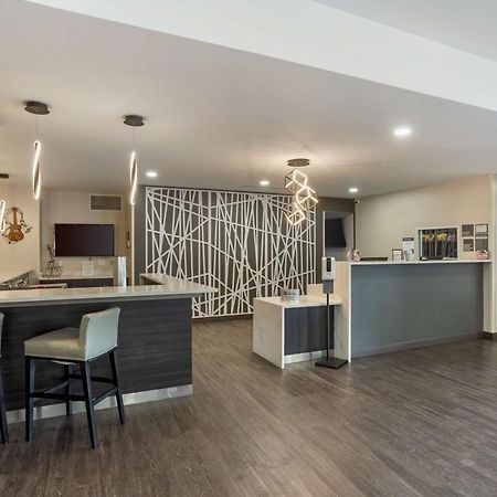 Best Western Plus Executive Residency Antioch Inn Nashville Eksteriør billede