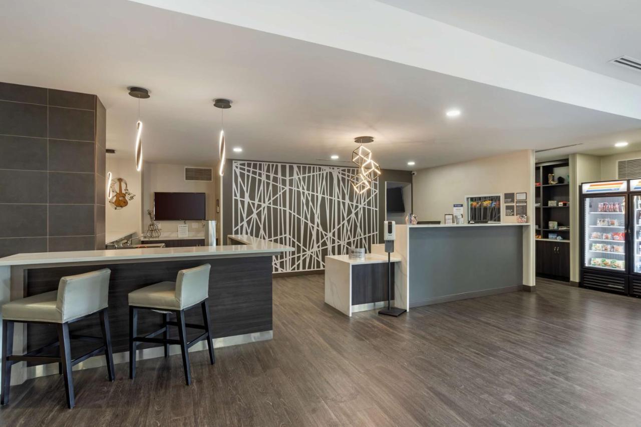 Best Western Plus Executive Residency Antioch Inn Nashville Eksteriør billede