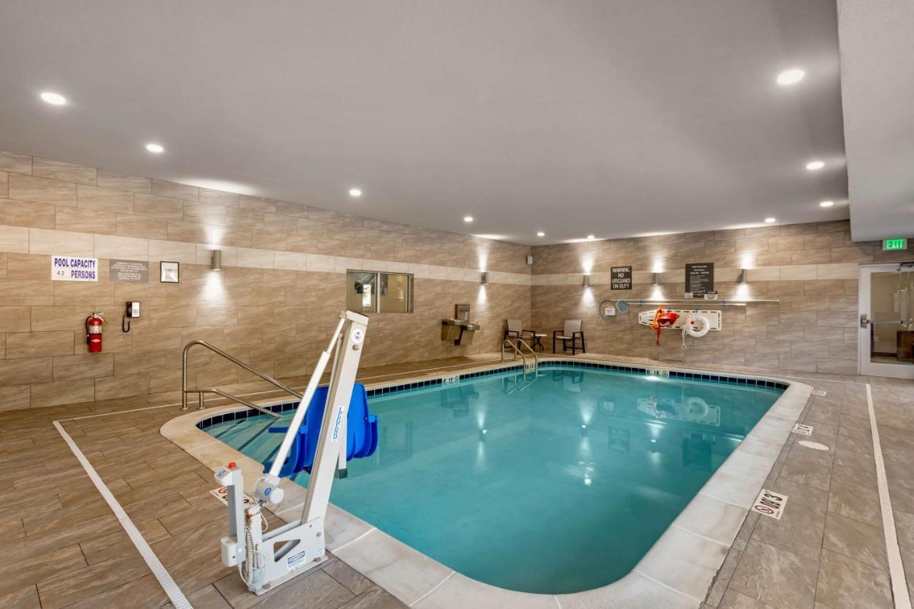 Best Western Plus Executive Residency Antioch Inn Nashville Eksteriør billede