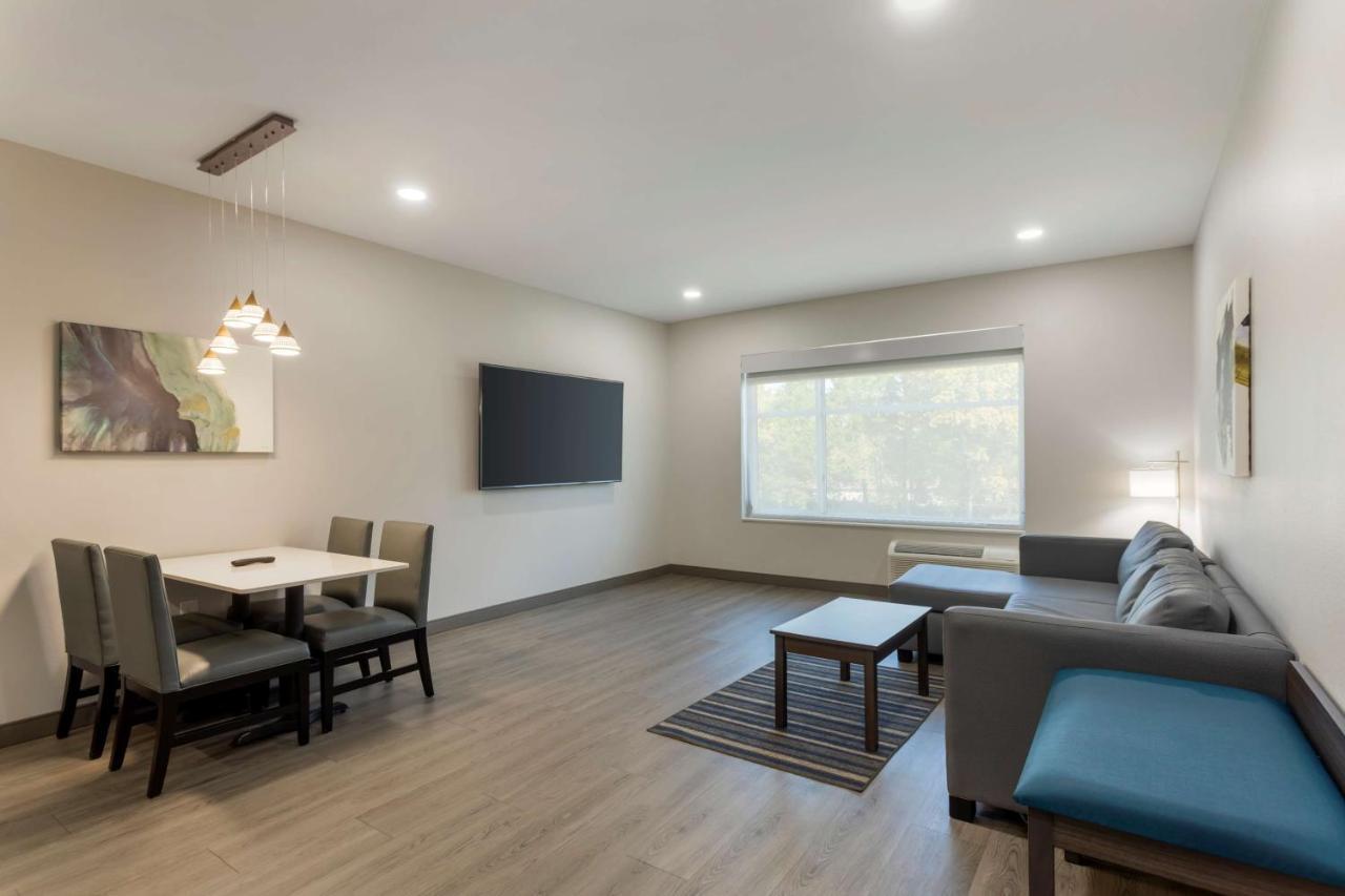 Best Western Plus Executive Residency Antioch Inn Nashville Eksteriør billede