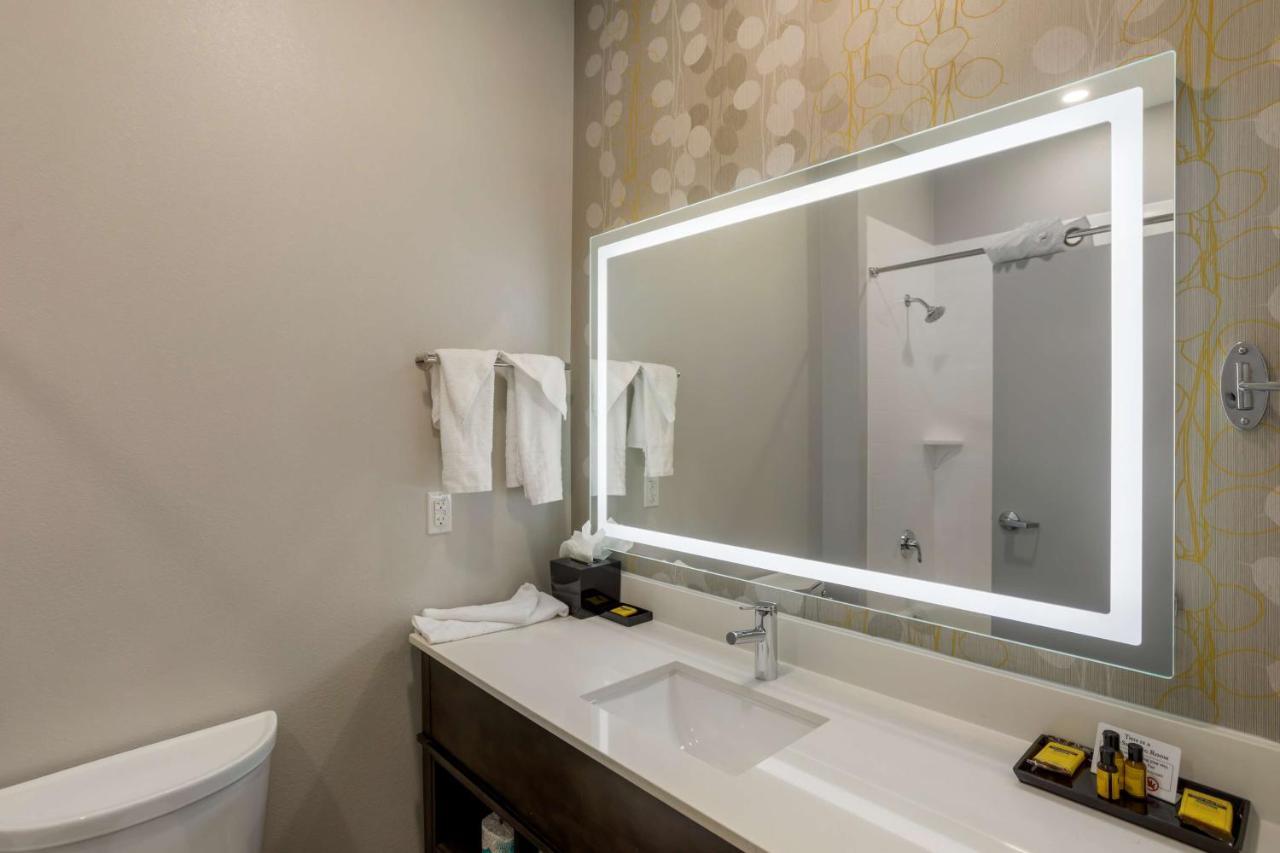Best Western Plus Executive Residency Antioch Inn Nashville Eksteriør billede
