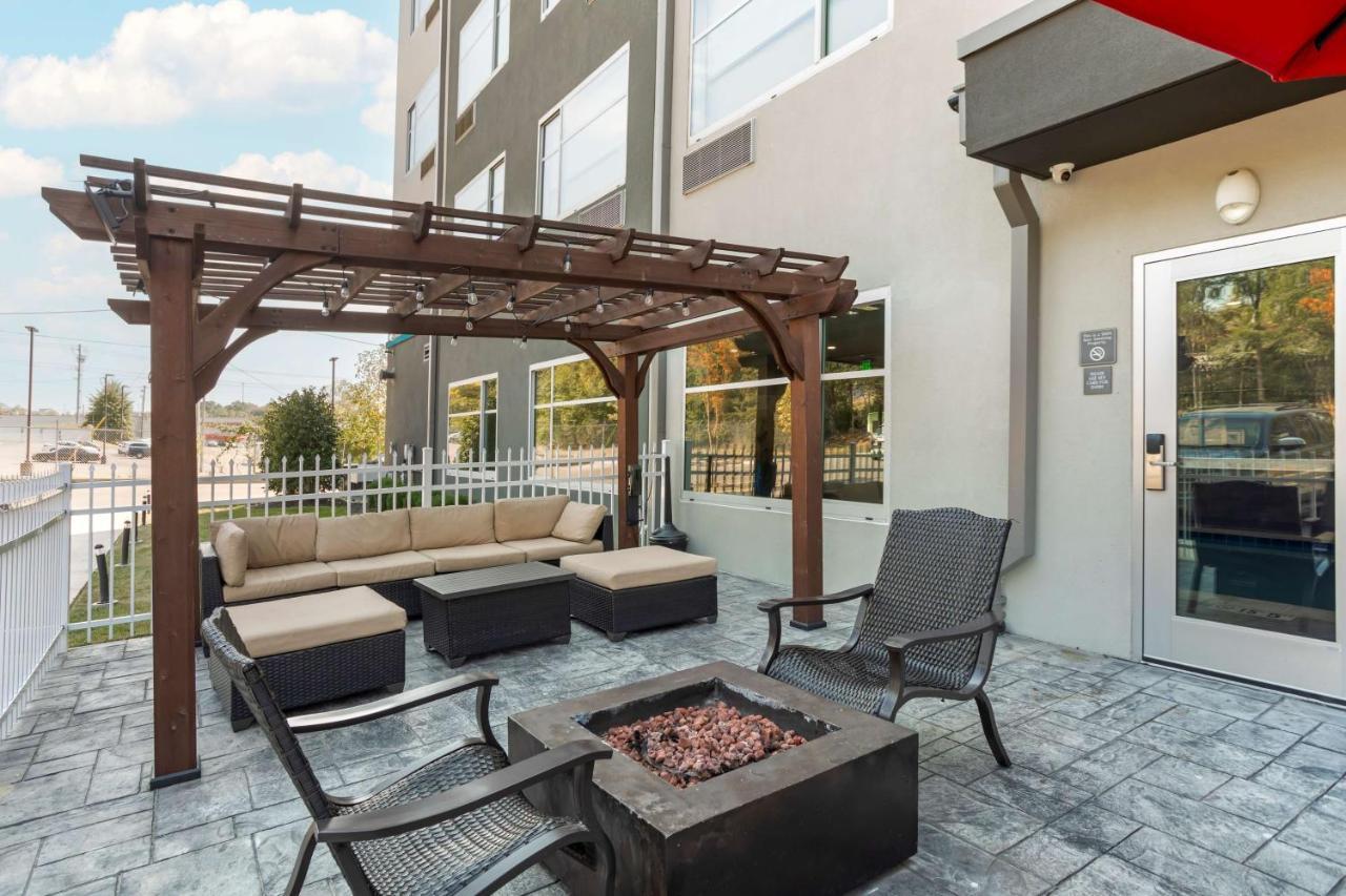 Best Western Plus Executive Residency Antioch Inn Nashville Eksteriør billede
