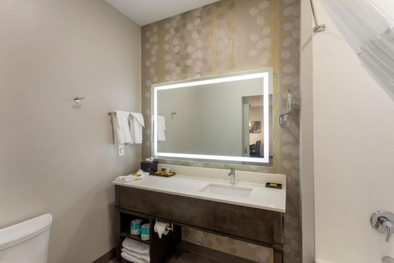 Best Western Plus Executive Residency Antioch Inn Nashville Eksteriør billede