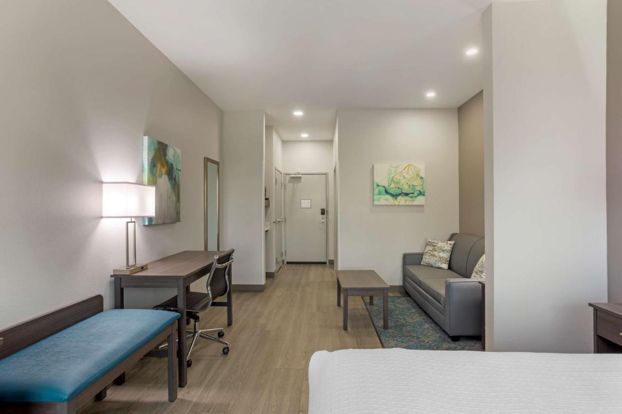 Best Western Plus Executive Residency Antioch Inn Nashville Eksteriør billede