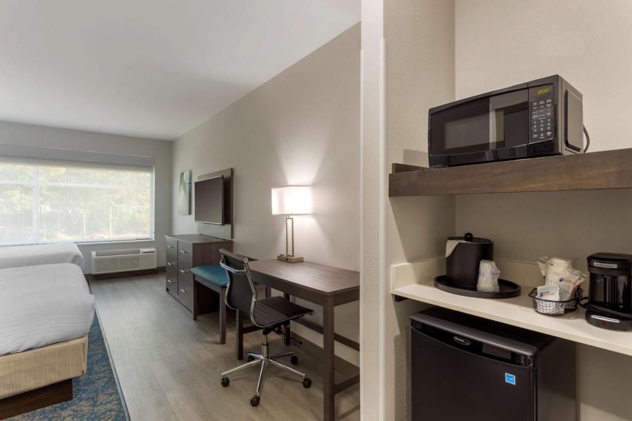 Best Western Plus Executive Residency Antioch Inn Nashville Eksteriør billede