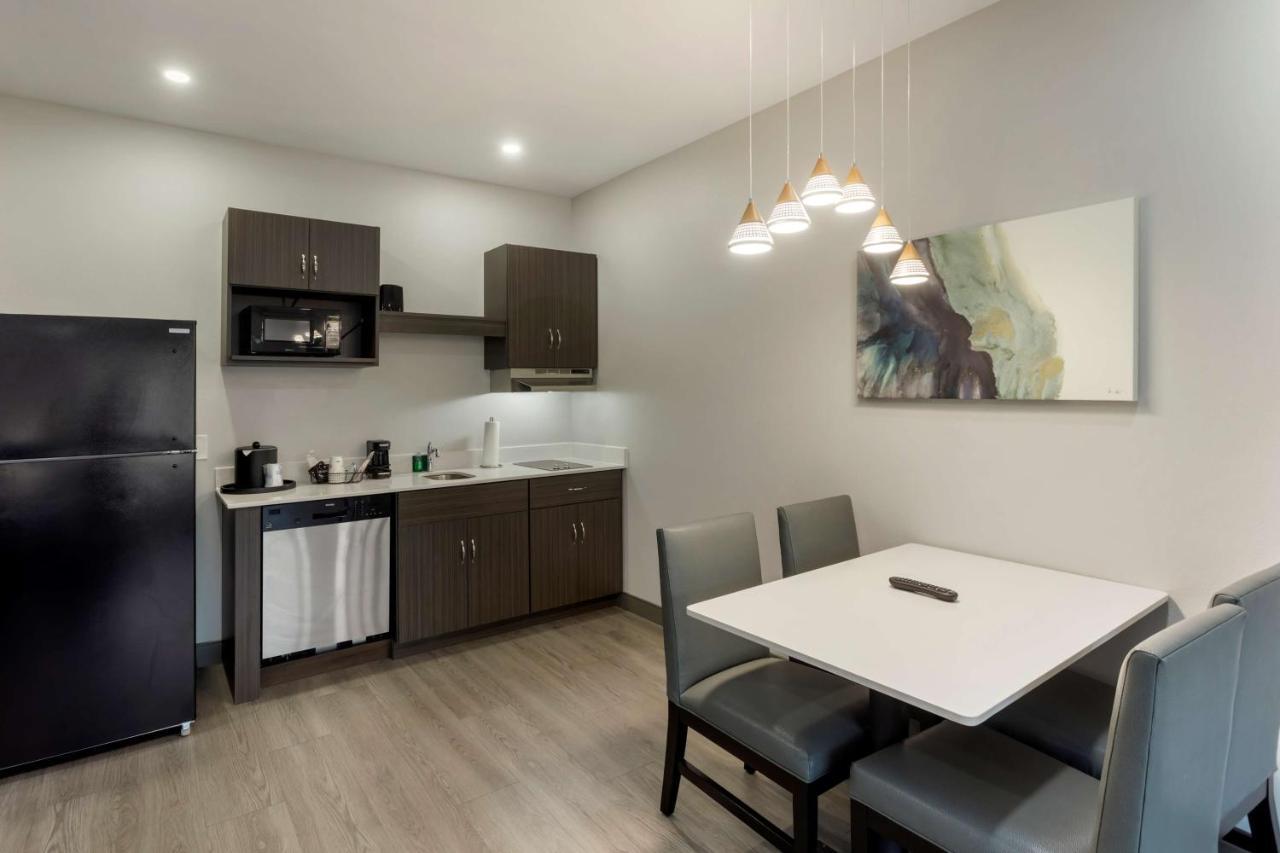 Best Western Plus Executive Residency Antioch Inn Nashville Eksteriør billede