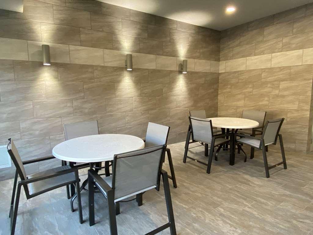 Best Western Plus Executive Residency Antioch Inn Nashville Faciliteter billede