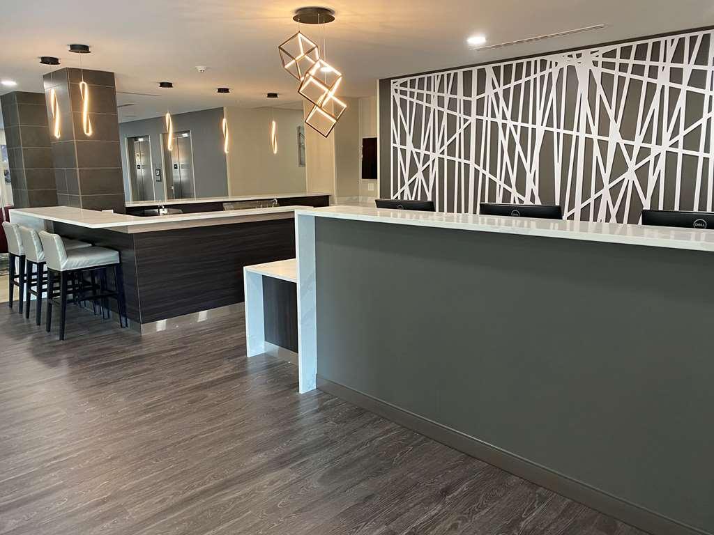 Best Western Plus Executive Residency Antioch Inn Nashville Eksteriør billede