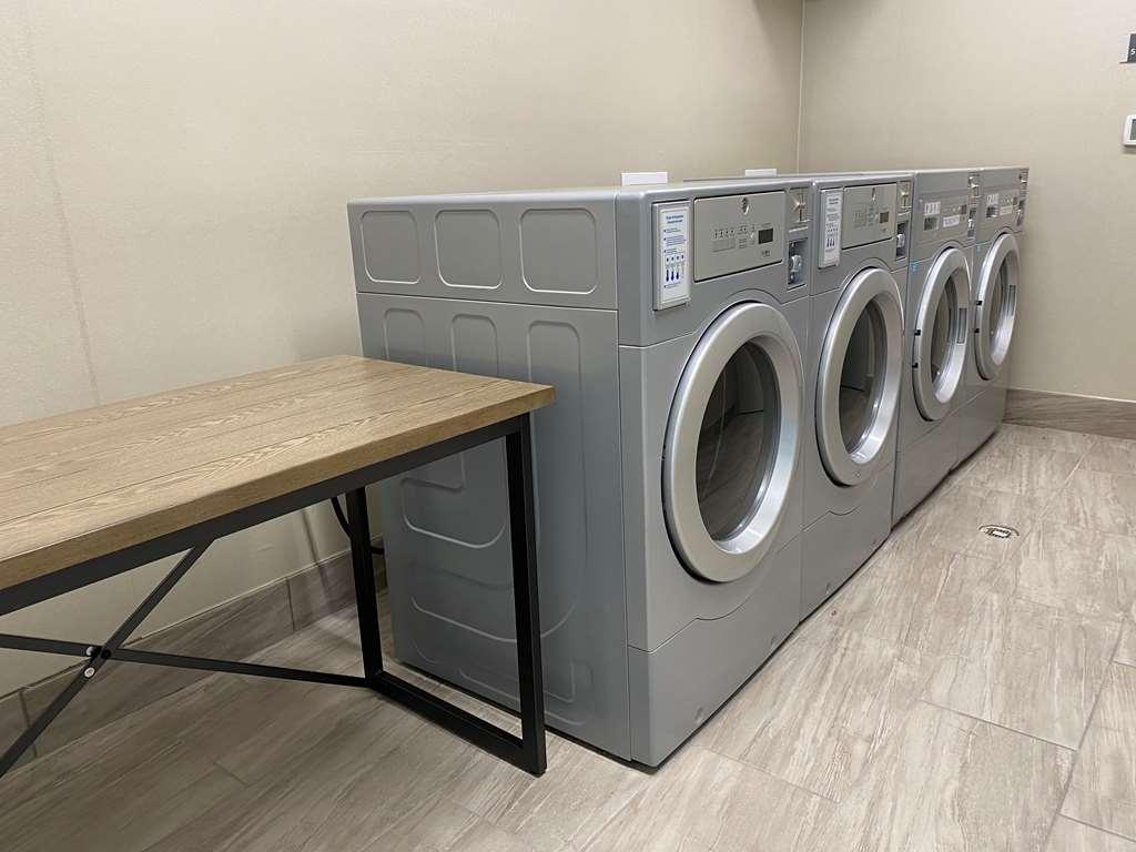 Best Western Plus Executive Residency Antioch Inn Nashville Eksteriør billede