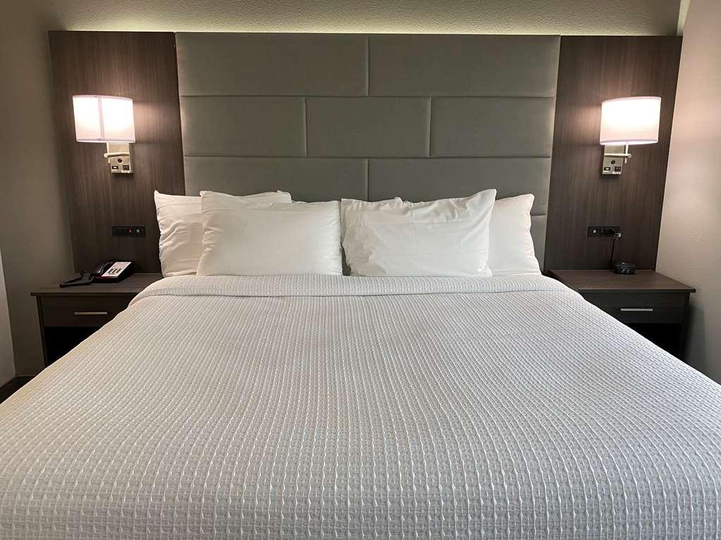 Best Western Plus Executive Residency Antioch Inn Nashville Værelse billede
