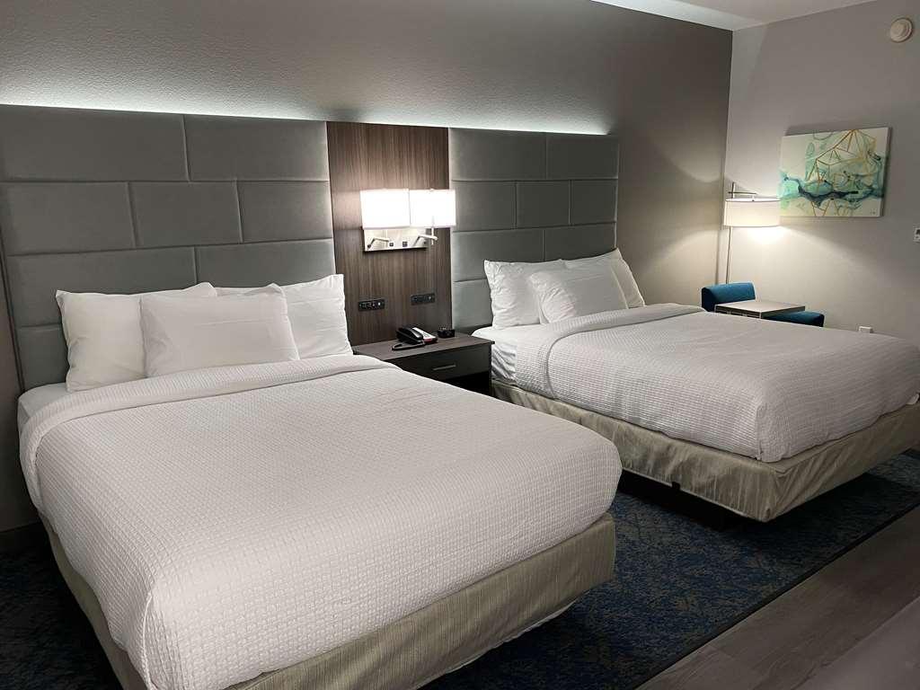 Best Western Plus Executive Residency Antioch Inn Nashville Værelse billede