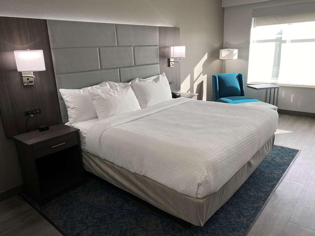 Best Western Plus Executive Residency Antioch Inn Nashville Værelse billede