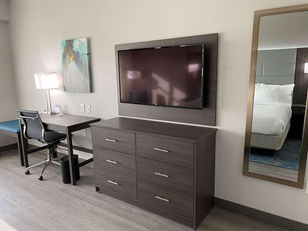 Best Western Plus Executive Residency Antioch Inn Nashville Værelse billede