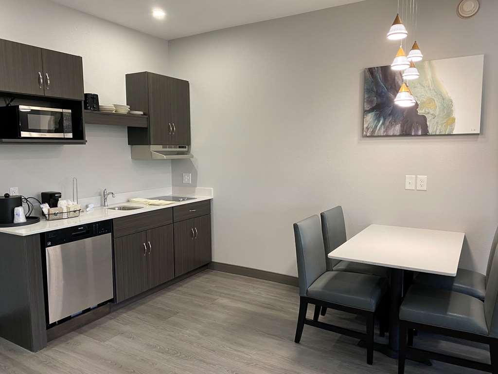 Best Western Plus Executive Residency Antioch Inn Nashville Eksteriør billede